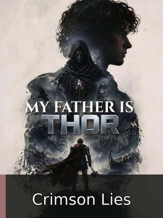 My father is Thor EP engsubtitle fullmovie🔥🎥 Crimson Lies
