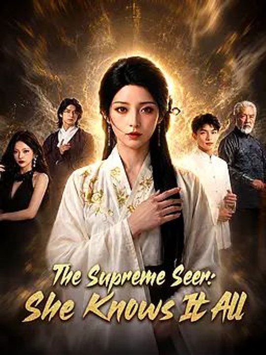 The Supreme Seer: She Knows It All Full Movie