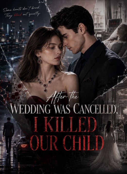 [Short Drama] After the Wedding Was Cancelled, I Killed Our Child Eng sub Full movie