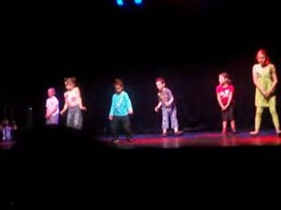 hugo hip hop 2008