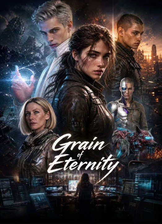 Grain of Eternity
