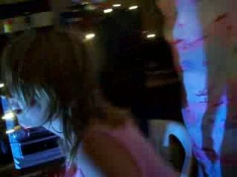 Moi ki dance & gro noir lol