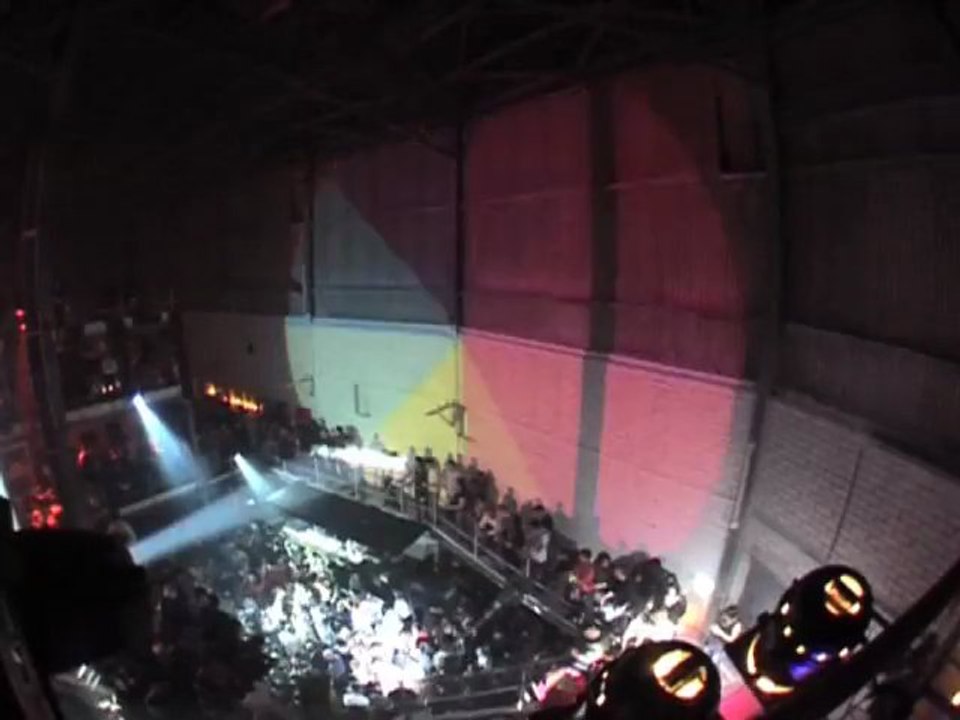 leonard de leonard au four a chaux