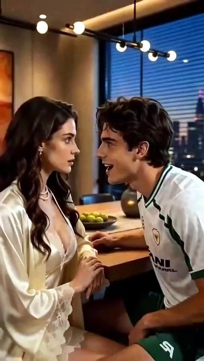 I Was Cheating on My Husband With Himself