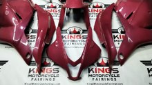 Fairing Kits & Fairing Pieces from KingsMotorcycleFairings.com