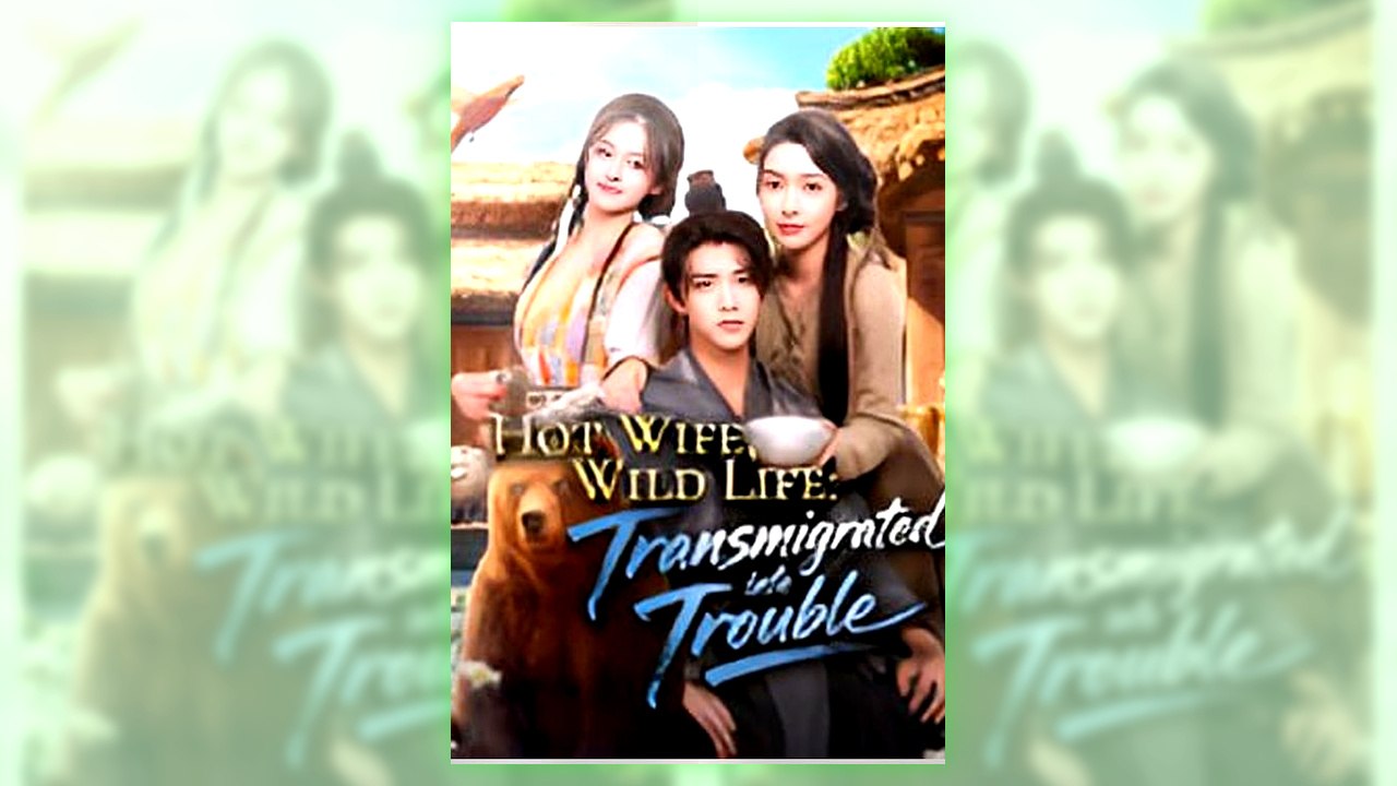 Hot Wife, Wild Life Transmitted into Trouble |...