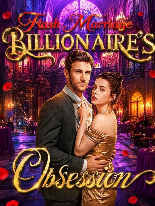 Flash Marriage Billionaire's Obsession - Full - Hot - 🔥🔥🔥FULL MOVIES ENGLISH SUB 2026