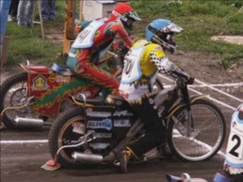 Wywiad z szefem sędziów