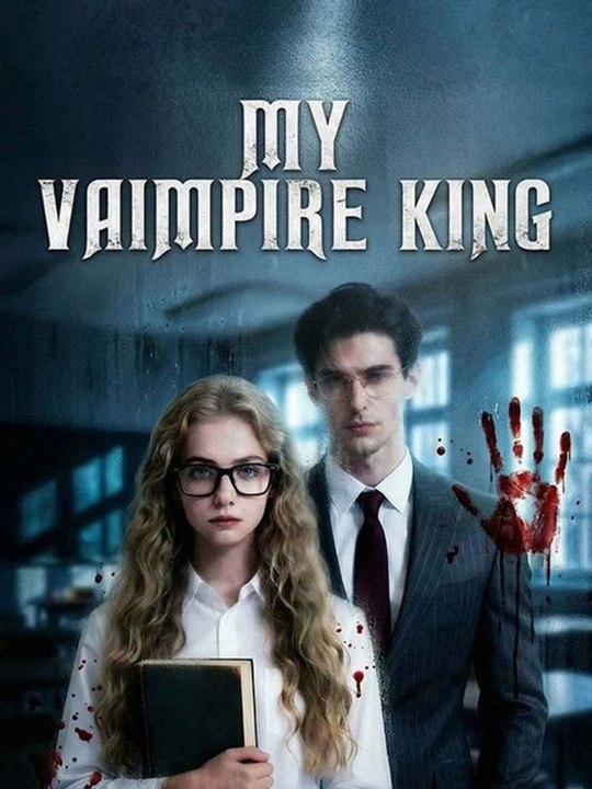 My Vampire King - Full - Hot - 🔥🔥🔥FULL MOVIES ENGLISH SUB 2026