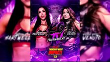 Don’t Miss TNA iMPACT Tonight