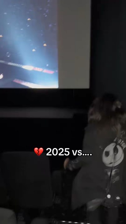Concert The Weeknd à Paris au Stade de France le 8 juillet 2026.