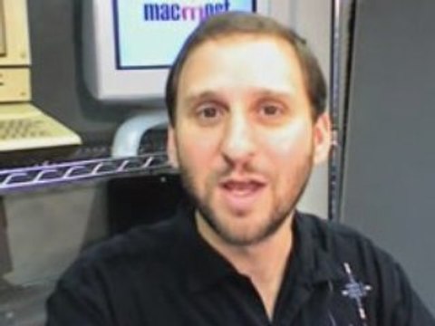 MacMost Now 101: Upgrading To the iPhone 3G