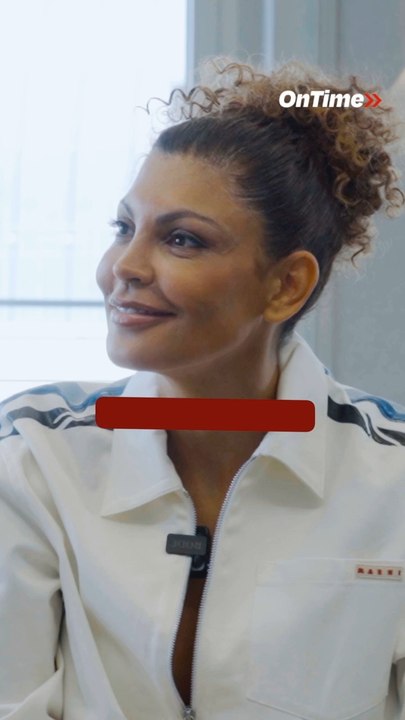 « Je dormais dans ma voiture » Nawell Madani.