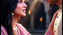 TITLE:  FAASELAY (Ayla Aur Ayaan Ki Adhoori Kahani)