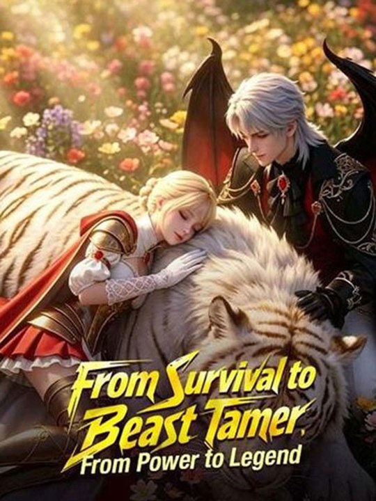 From Survival to Beast Tamer, From Power to Legend - Full - NEW -🔥🔥🔥FULL MOVIES ENGLISH SUB 2026