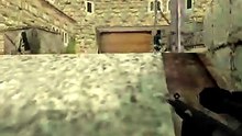 Counter Strike 1.6 de_cbble: Unforgettable Clutch Moments! Part 145.3