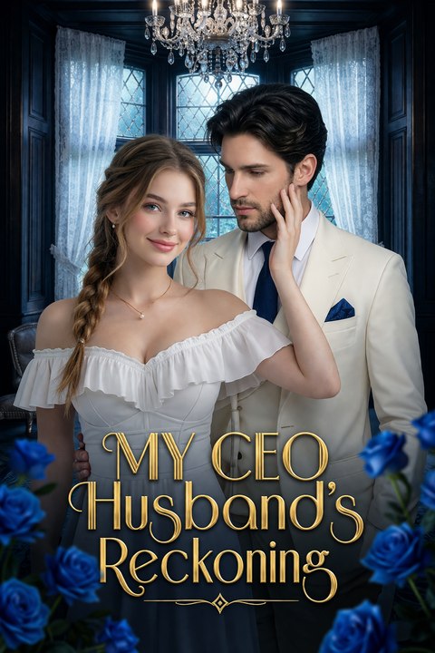 MY CEO Husband's Reckoning- Full Movie english Sub