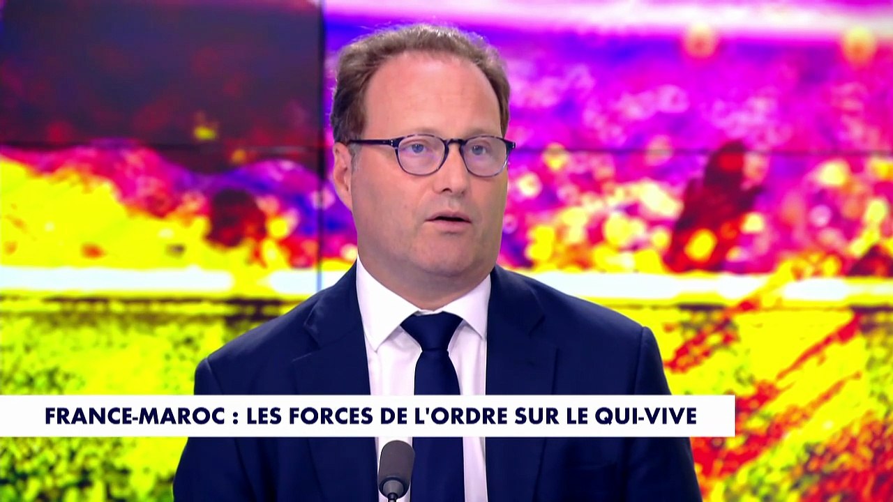 Punchline - Violences/foot : une réponse pénale insuffisante ?