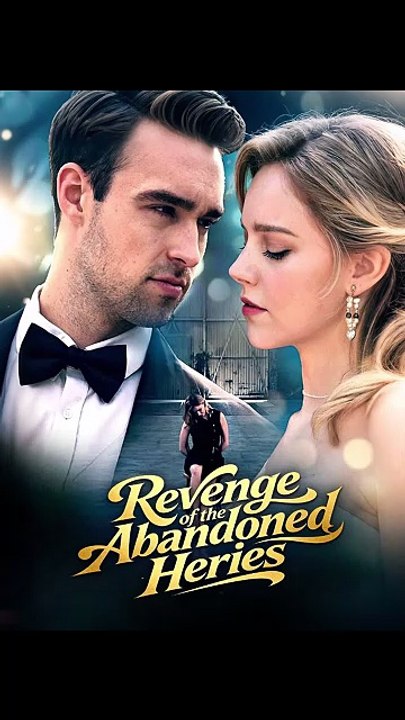 Revenge of the Abandoned Heriess - FULL | Reelshort