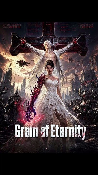 Grain of Eternity - FULL | Reelshort