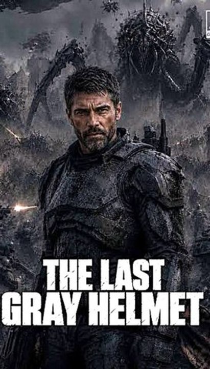 The Last Gray Helmet Episode ENGSUB Hidden Hero...