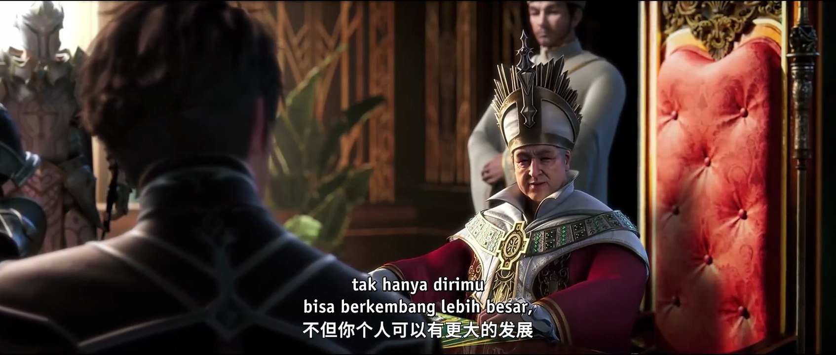 Coiling Dragon_Eps 17