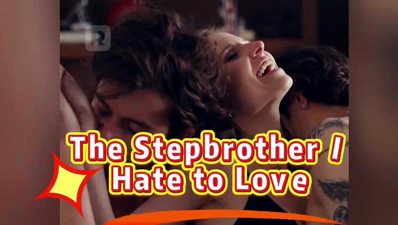 [ENG SUB]🔥 The Stepbrother I Hate to Love 💔 He Stole My Girlfriends, But His True Target Was ME All Along!