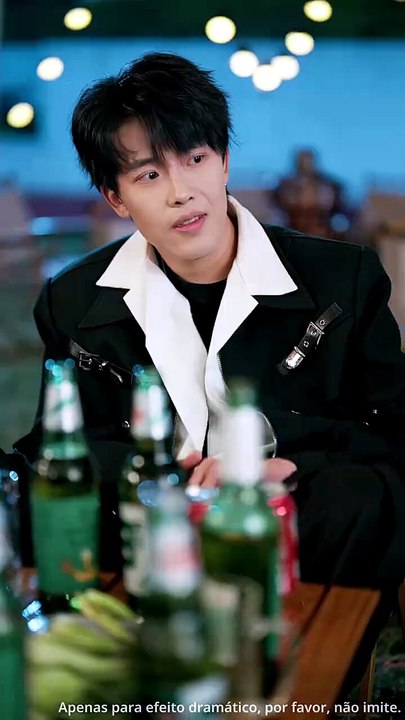 ❣️[EM ALTA AGORA] ❣️Não Volto Mais - Full 50 Eps SD Drama 2026 - Video Dailymotion