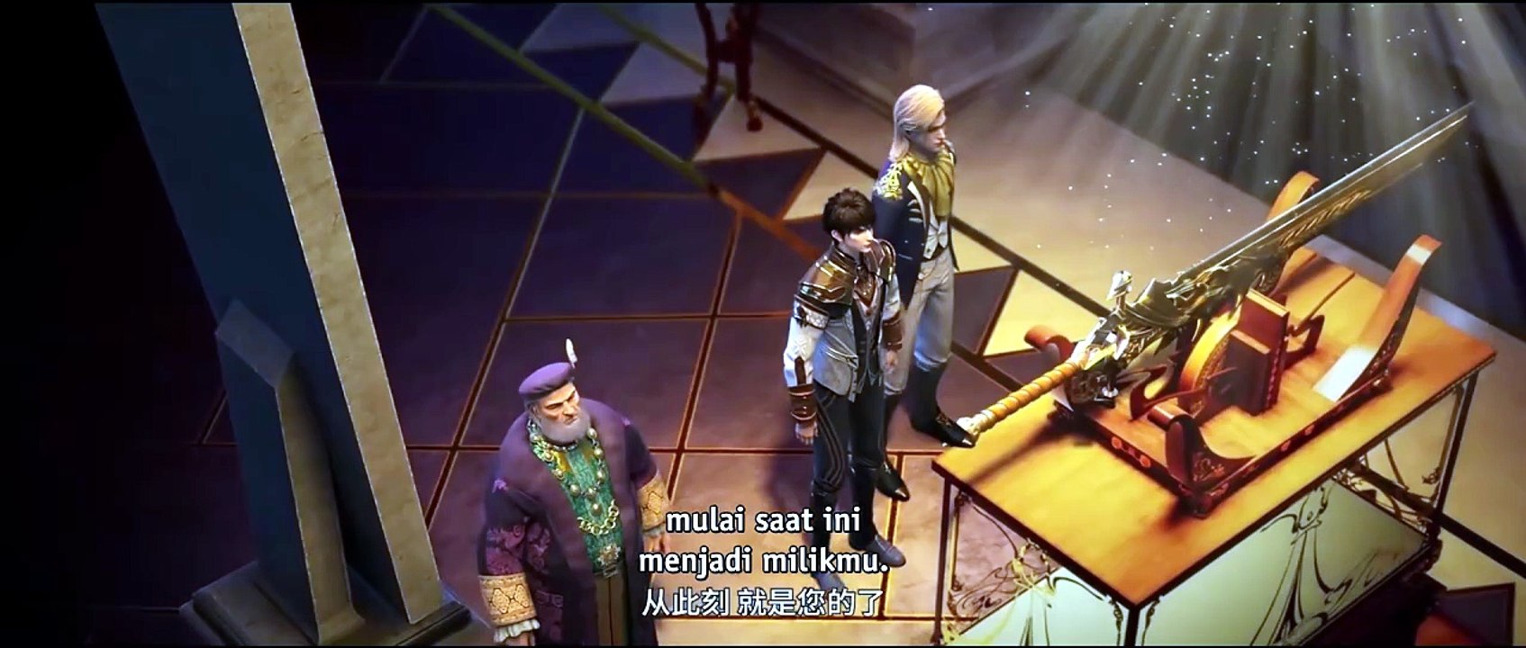 Coiling Dragon_Eps 19
