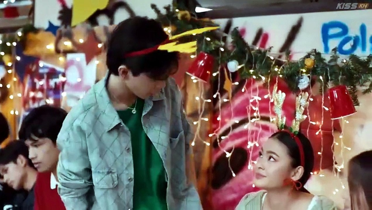 Ang Mutya ng Section E The Mu Episode 15 Engsub [Full Movie]