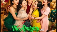 The Almighty and His Women Trouble- Full Drama Movie English Sub
