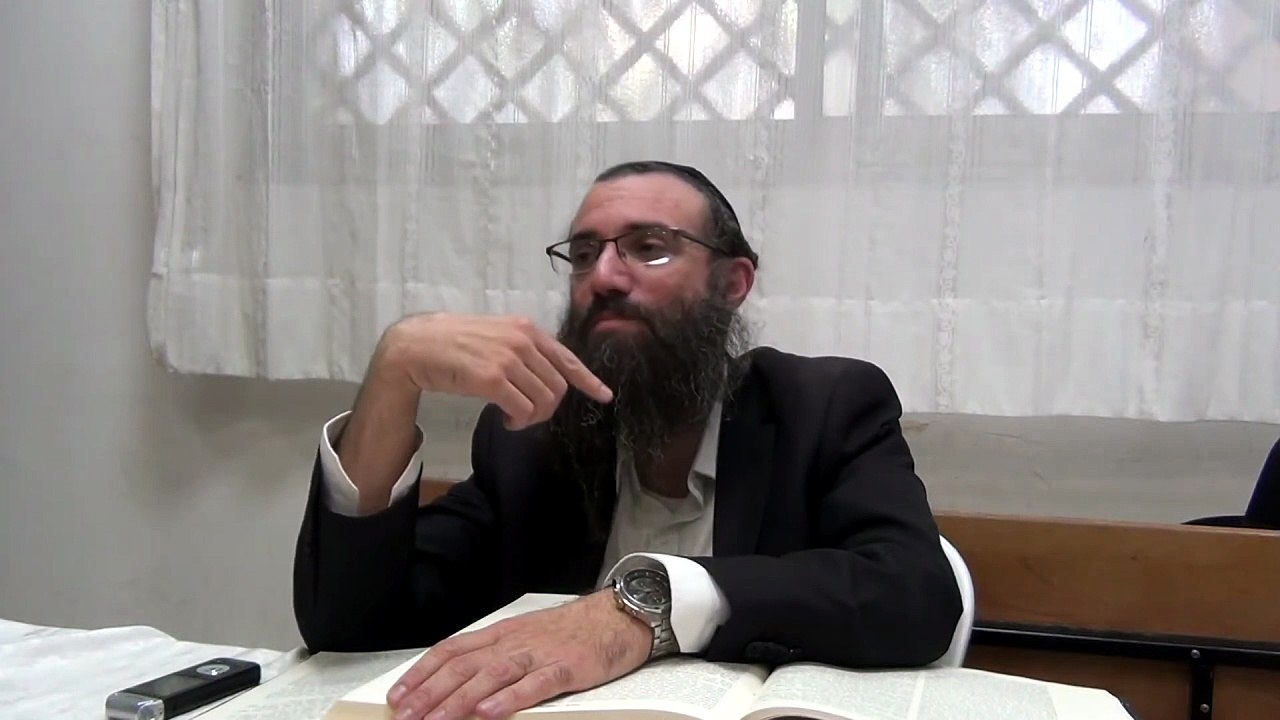 גילוי האלפי''ן דיו''י ויו''ד | שער העקודים פ''א...