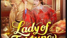 Lady of Fortune Luck at Her Side Drama Movies English Sub
