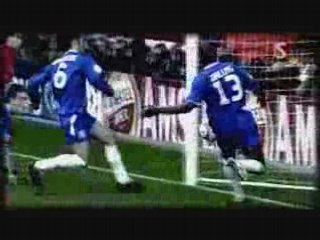 Chelsea fc  jose mourinho