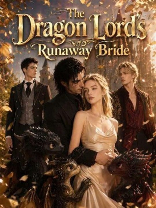 The Dragon Lord's Runaway Bride - COMPLETE #drama #englishsub 🔥🔥
