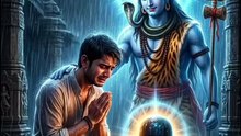 मुझे हारने मत देना, महादेव... 🙏🔱 #mahadev #shiv #bholenath #mahakal #bhakti