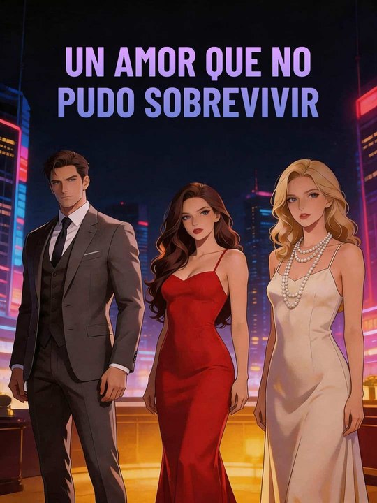 Un amor que no pudo sobrevivir