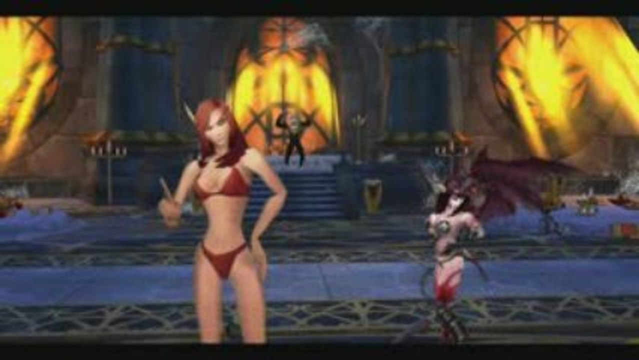 Coshmar - Troll Mania