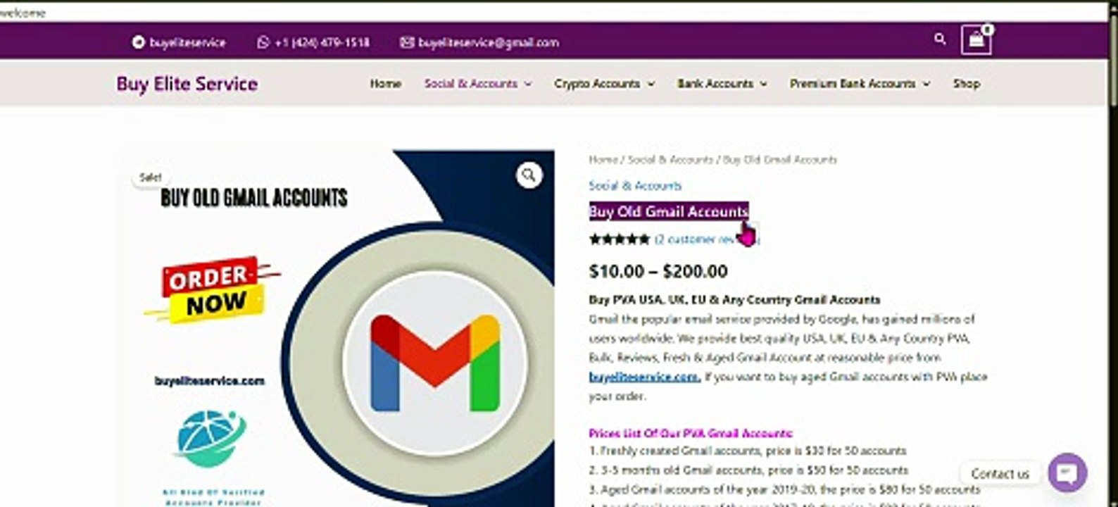 6 Best Website to Buy Old Telegram Accounts in Bulk & PVA