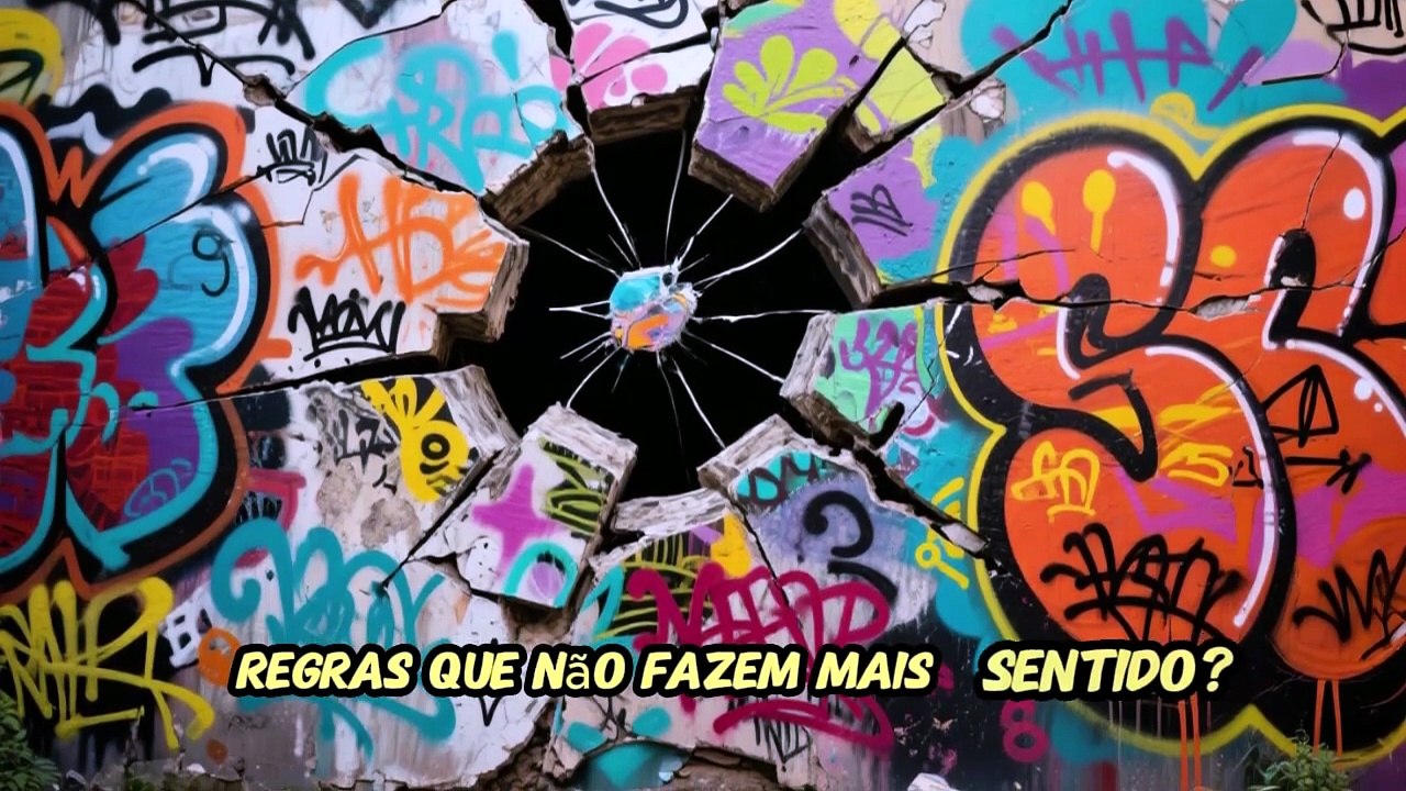 PARE de Viver a 'História' dos Outros! ð__¥ Como Construir sua Própria Lenda O Segredo dos Grandes
