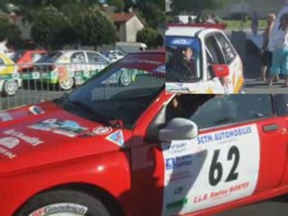 rallye sidobre 2008
