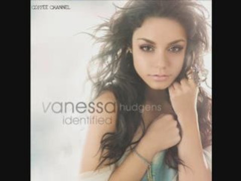 Vanessa Hudgens - Identified