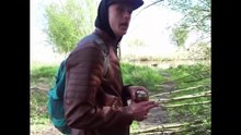 WASSTRAAT, SASQUATCH & KUNST?! | Roest Rust Niet #21
