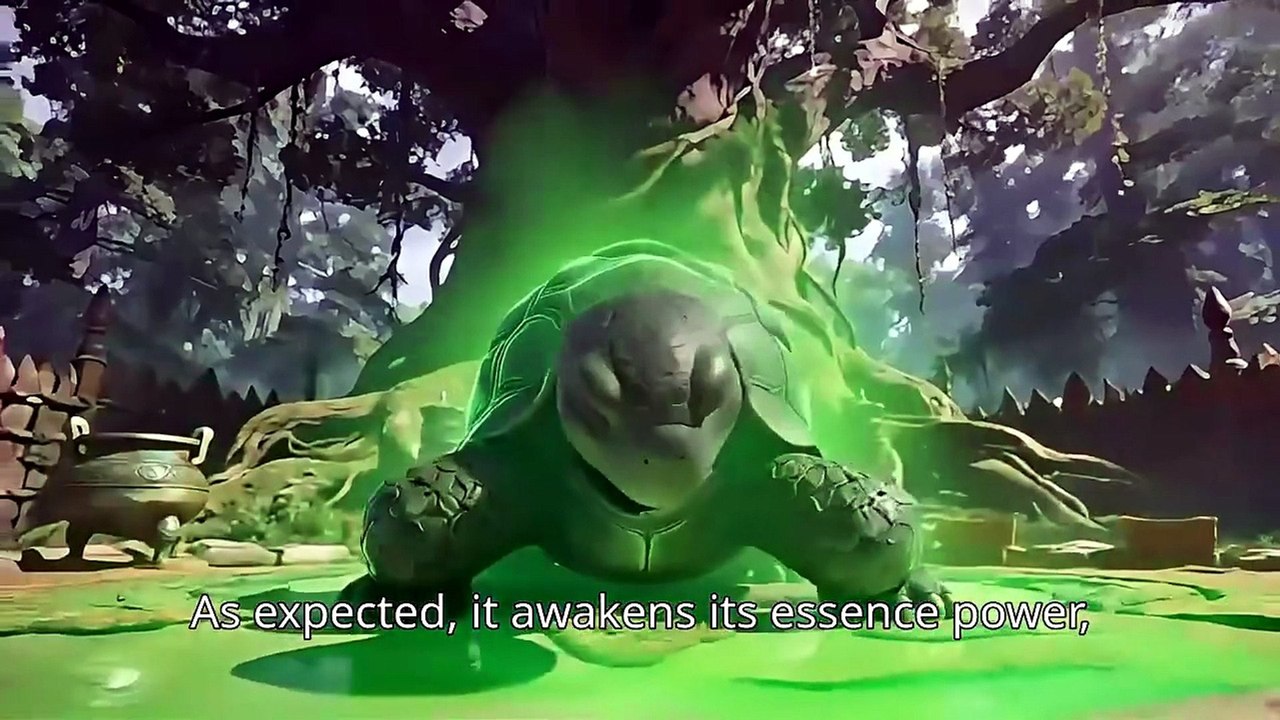 [ENG DUB] Worship the Tree | Full Series (30 eps) HD [Full Movie]