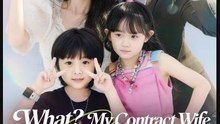 What My Contract Wife is My Kids Mom Drama Movies English Sub