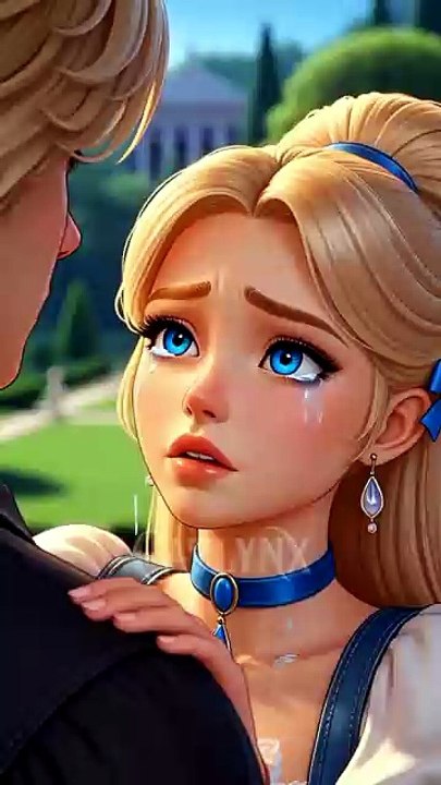 The silent princess part 5