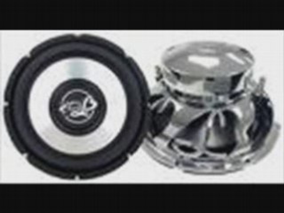 YouTube Here some Subwoofer test music Vidéo Dailymotion