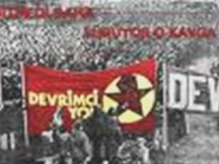 haydi dayanismaya!!!!!---tek yol devrim!!!!!