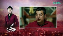 Khuda Gawah Episode 57