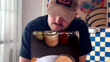 Tenders FoodHacks Food !! #feed #food #foodhacks